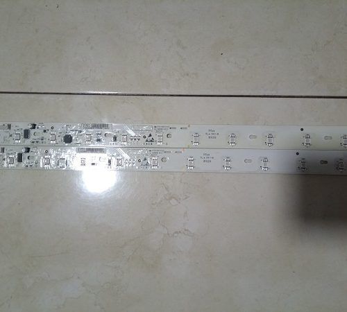 BARRA AMBILIGHT 313 63352 PHILIPS 42PFL8404H