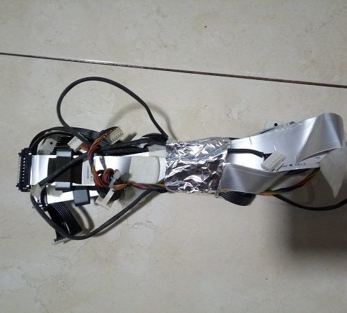 CONJUNTO DE FLEX PHILIPS 42PFL8404H