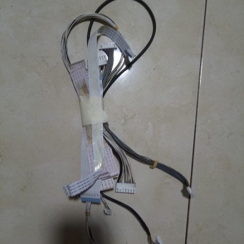 CONJUNTO DE FLEX 42PT351 LG