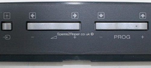 BOTONERA 1-869-856-15 SONY KDL-32V2500
