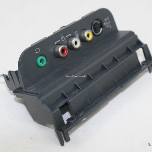 PLACA AV SIDE 1-869-851-15 SONY KDL-32V2500