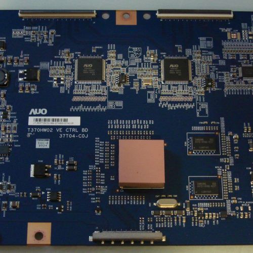 PLACA T-COM T370HW02 VE CTRL BD 37T04-C0J SAMSUNG LE37B651T3W