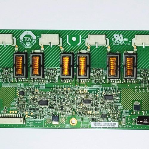 TARJETA INVERSOR SAMSUNG V257-201