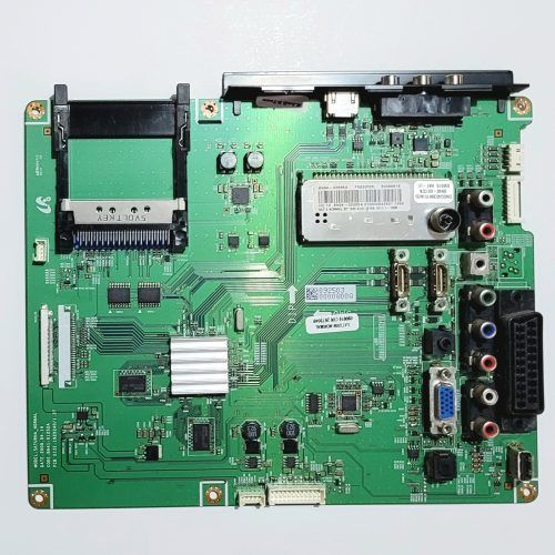 PLACA MAIN SAMSUNG BN41-01252A