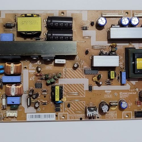 PLACA DE ALIMENTACION SAMSUNG BN4400234