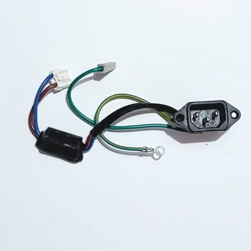 CABLE FUENTE DE ALIMENTACION LE32B530P7N