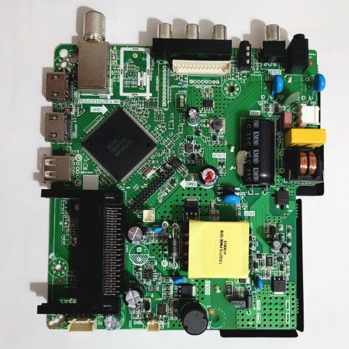 PLACA MAIN TV NEVIR HK.T.S2T512CP539