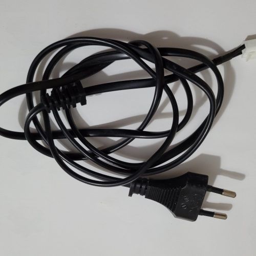 CABLE ALIMENTACION TV NEVIR NVR-7702-32RD2-N