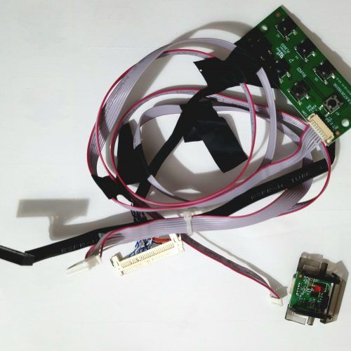 BOTONERA, FLEX E IR TV NEVIR NVR-7702-32RD2-N
