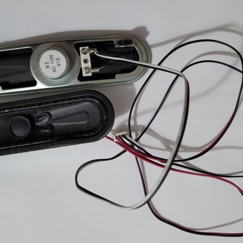 ALTAVOCES NEVIR NVR-7702-32RD2-N