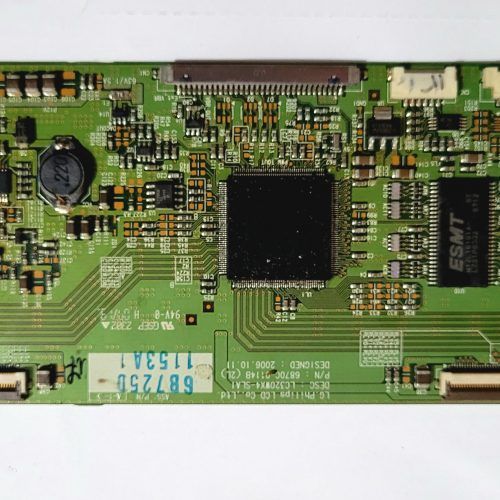 PLACA T-CON LG LC320WX4-SLA1