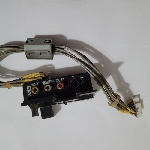 PLACA AV SIDE LG EAX33619402 LG