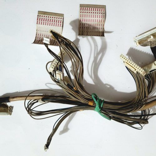 CONJUNTO DE FLEX LG 32LC45