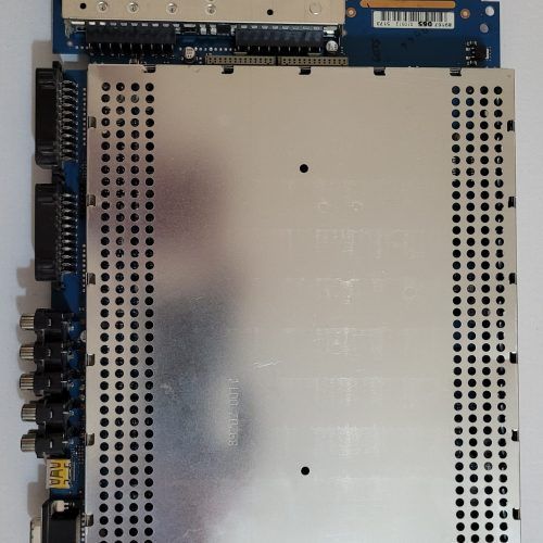 PLACA MAIN LOEWE CONCEPT L32