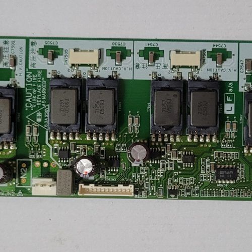 INVERTER RUNTKA069WJN2 LOEWE COPCEPT L32