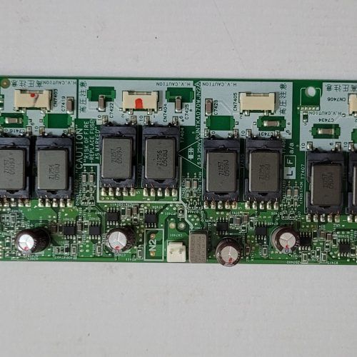 INVERTER RUNTKA069WNJ2 LOEWE CONCEPT L32