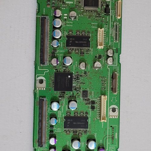 PLACA BASE LOEWE XC268WJ
