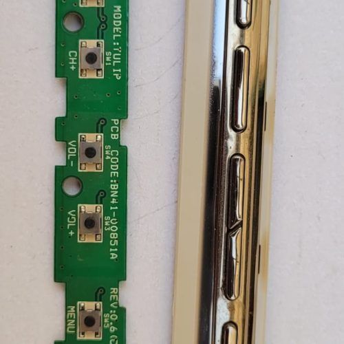 BOTONERA BN41-00851A