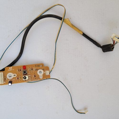 RECEPTOR INFRARROJOS BN41-00850A