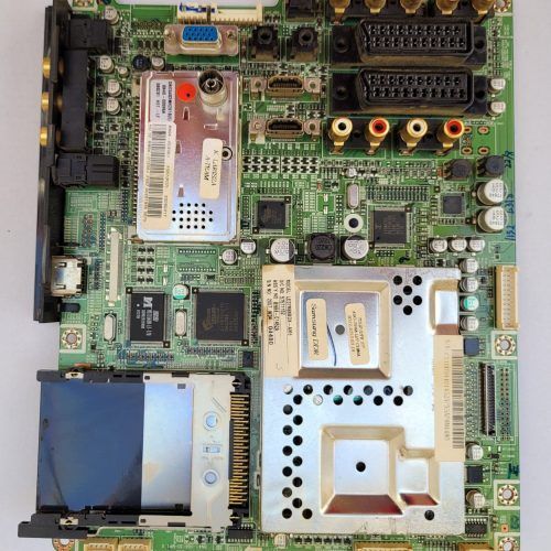 PLACA PRINCIPAL MAIN BN41-00813D