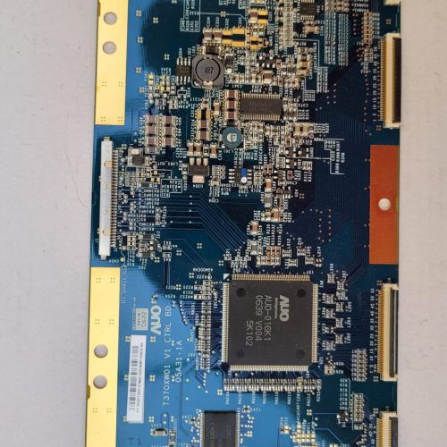 T-CON T370XW01 V1 CTRL BD