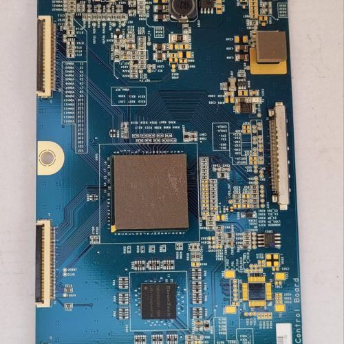 PLACA T-CON T370HW02 V0