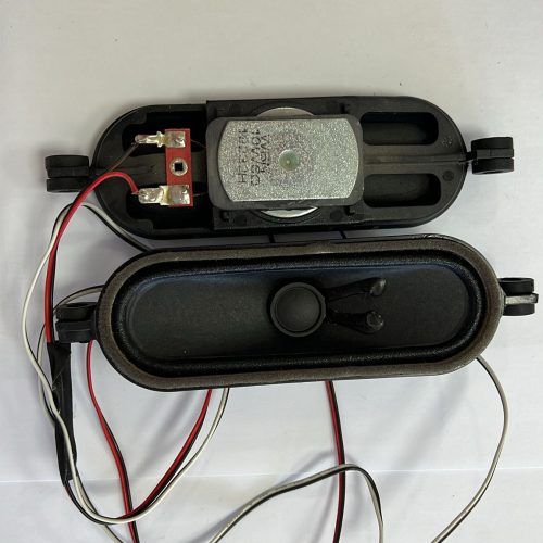 CONJUNTO DE ALTAVOCES TV 19232H