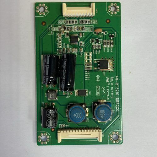 INVERTER LED THOMSON 40-RT3210-DRF2XG