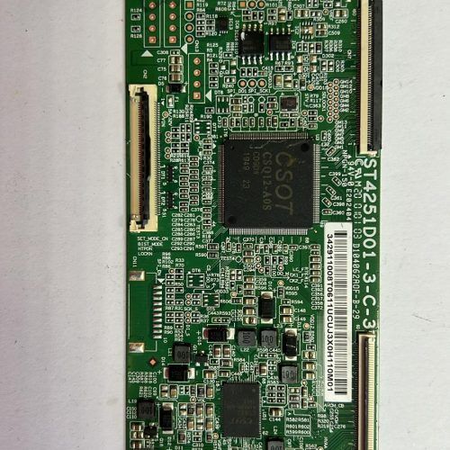 PLACA T-CON ST4251D01-3-C-3