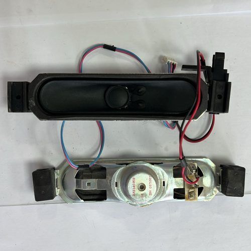 CONJUNTO E ALTAVOCESPARA TV PANASONIC EAS14S05B
