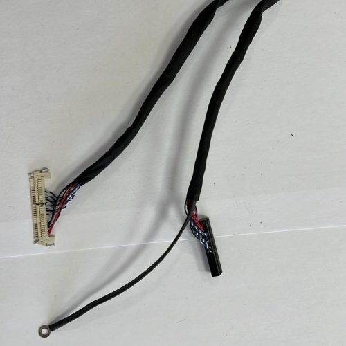 CONJUNTO FLEX NEVIR NVR-7707-32RD2-N