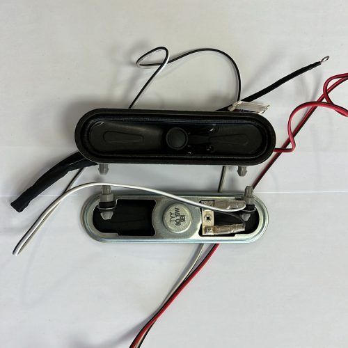 ALTAVOCES NEVIR NVR-7707-32RD2-N