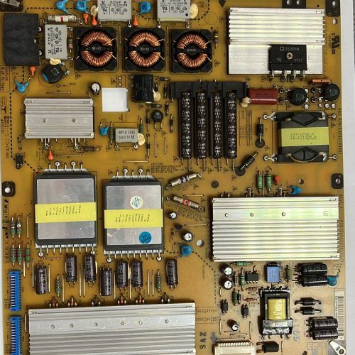 FUENTE ALIMENTACION TV LG EAX62876101/9