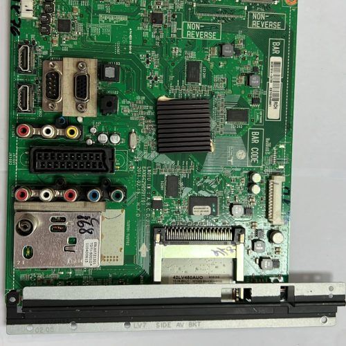 PLACA MAIN TV LG EAX64290501(0)