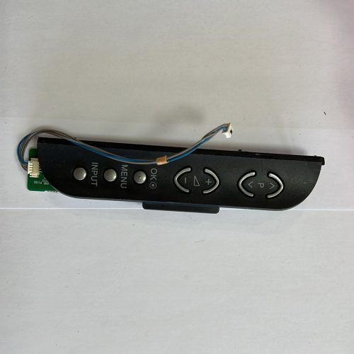 BOTONERA LG EAX40292402(1)