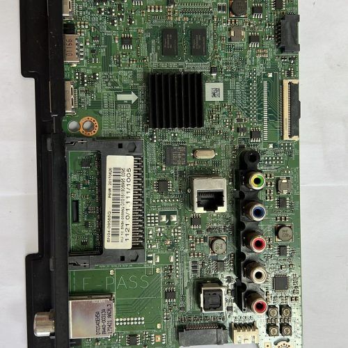 PLACA MAIN TV SAMSUNG BN94-09586Q
