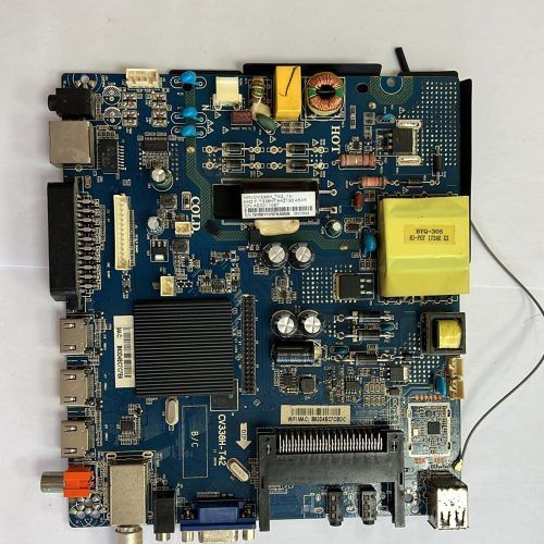 PLACA MAIN BBK CCV338H-T42