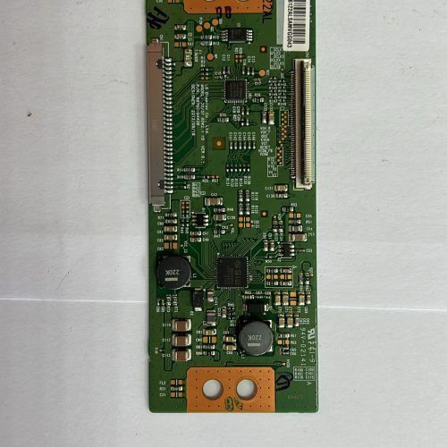 PLACA T-CON LG 6870C-0442B