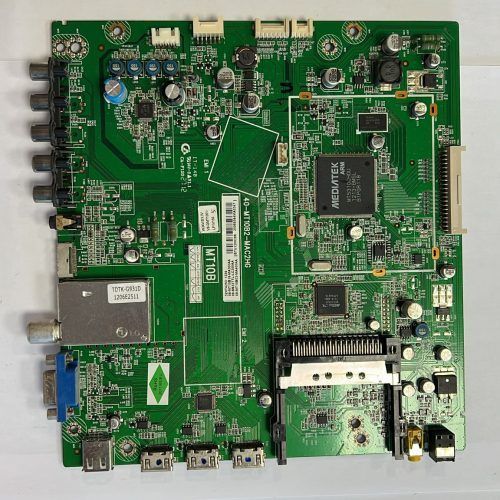 PLACA MAIN 40-MT10B2-MAC2HG THOMSON
