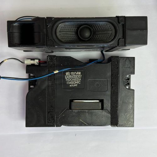 CONJUNTO DE ALTAVOCES LG PARA TV EAB64028307