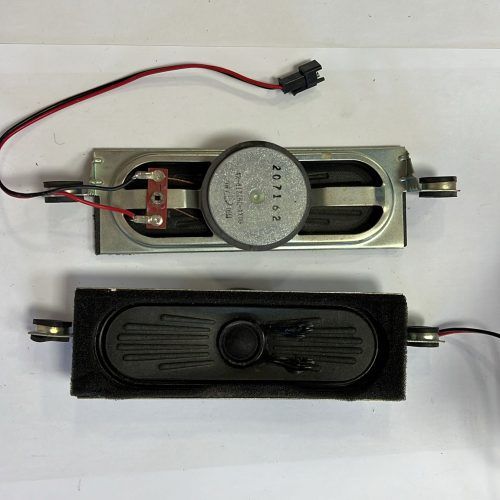 CONJUNTO DE ALTAVOCES 42-41316G-XX0G