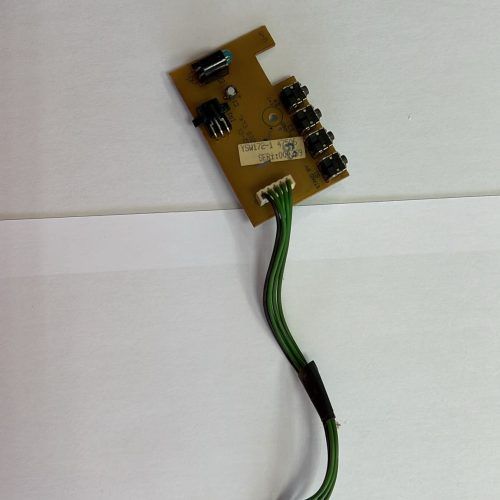 RECEPTOR IR LED TV GRUNDIG VISION 2 22-2940 T