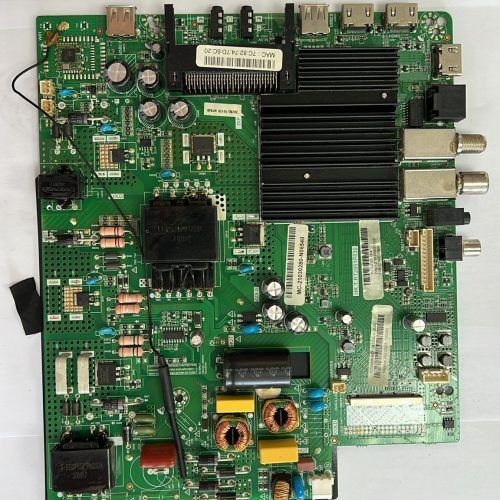 PLACA MAIN TD.SYSTEMS HK.T.RT2851P839