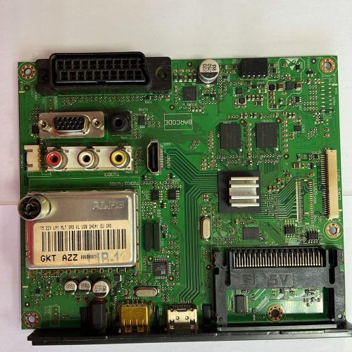 PLACA MAIN TV GRUNDIG VISION 2 22-2940 T