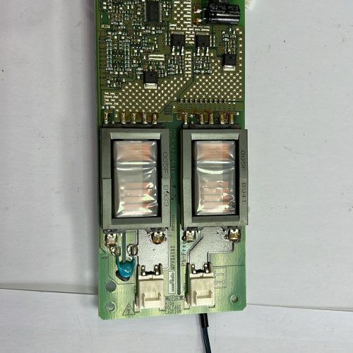PLACA INVERTER MPV8A102 PARASONIC