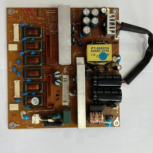 FUENTE MONITOR LG 03V0-B