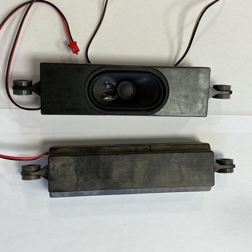 ALTAVOCES TV 43UD6406