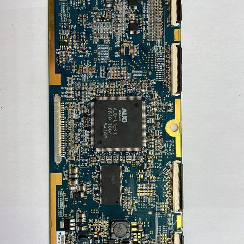 PLACA T-CON PARA TV PHILIPS T260XW02_V3