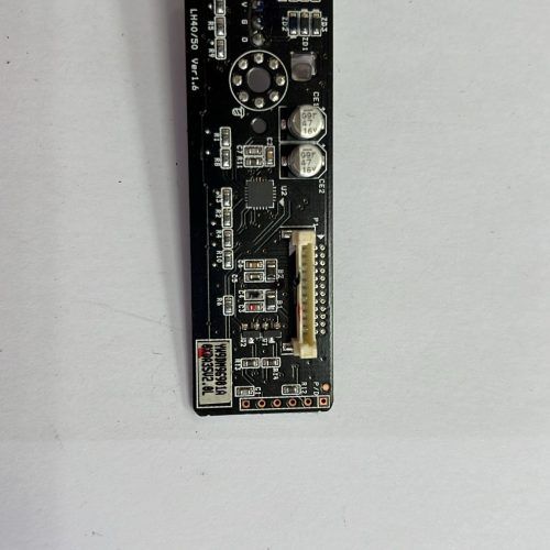 RECEPTOR IR EBR59216902 PARA LG