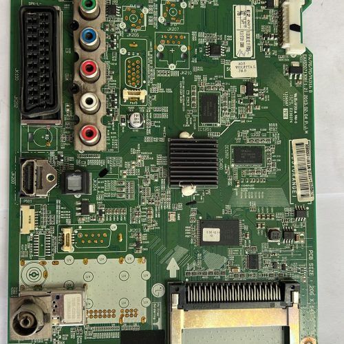 PLACA MAIN TV LG 42PN4508
